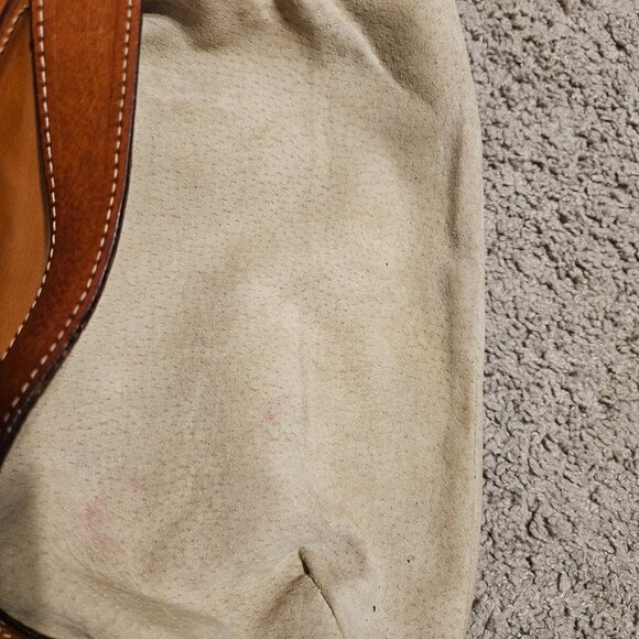 Kate Spade Made in Italy Leather Handbag - Picture 11 of 16